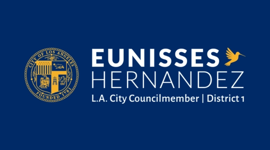 Coucil District 1 header