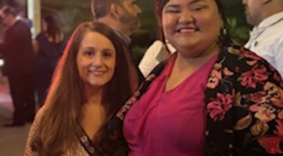 Councilmember Hernandez and Councilmember Padilla