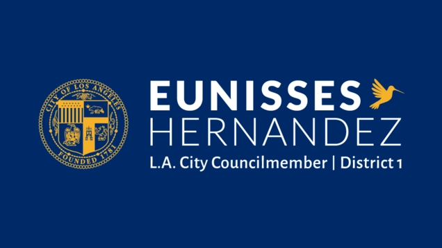 Coucil District 1 header