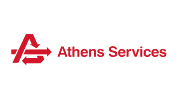 Athens Services Logo