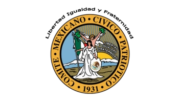 Comité Mexicano Civico Patriotico Logo