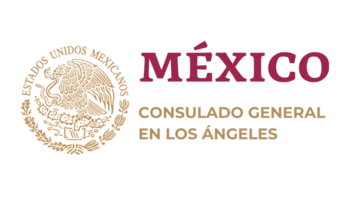 Consulate General of Mexico in Los Angeles Logo
