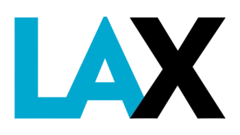LAX Logo