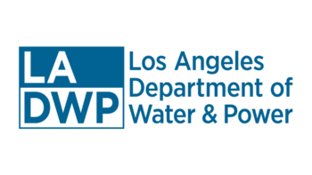 Los Angeles Department of Water and Power Logo