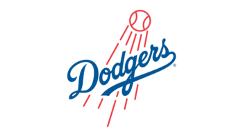 Los Angeles Dodgers Logo