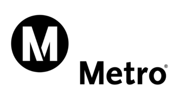 Metro Logo
