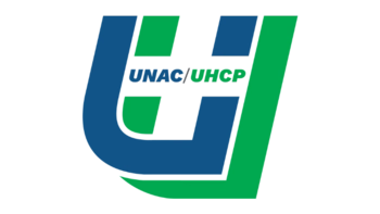 United Nurses Associations of CA_Union of Health Care Professionals (UNAC_UHCP) Logo